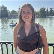 Profesora de Repaso y Apoyo para niños de Educación Primaria