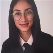 Técnico de educación infantil especializada en niños de 0 a 6 años ,me centro en cubrir las necesidades básicas del niño/a y enseñarle la habilidades básicas ( motricidad, desarrollo socioafectivo, habilidades lingüísticas básicas )