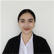 English tutor teaches english language for all ages