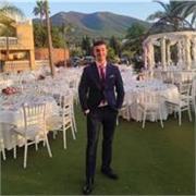 Profesor particular de chic@s de primaria, ESO (inglés, matemáticas, química y lengua), BACHILLERATO (inglés)