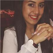 Je vien de finir mes études et je souhaite être la prof d’italien la plus cool du monde