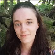 Native Italian CBT therapist helping students achieve their academic goals