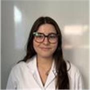 Estudiante de farmacia da clases de biología y química en Barcelona y Hospitalet