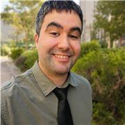 Professional educator. Teaches all ages and aspects of English as a foreign language. I am also a great IELTs tutor!