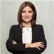 Consultora en estrategia de marketing centrado en el cliente. Ayudo a diseñar modelos de negocio rentables