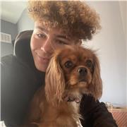 I would describe myself as a very bubbly, outgoing person who is easy to get along with. My lessons are aimed at anyone everyone!