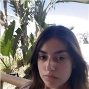 Profesora para niños de primaria también dispuesta a estudiar con niños con necesidades especiales