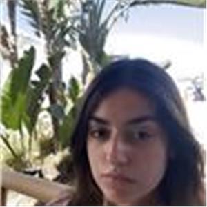 Victoria Oliveira Restrepo