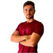 Entrenador Personal con amplia formación y experiencia. 
Apto para todos los niveles y edades.