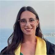 Laureata magistrale offre lezioni di francese - con certificazione Delf B2