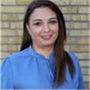 Arabic teacher who speaks as well English,Swedish and French