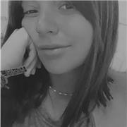 Soy psicopedagoga, con experiencia para ayudar a alumnos de diversas edades con los problemas que se les plantean. 
Soy tambien profesora de robótica educativa