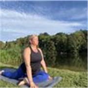 Experience Yoga Teacher, Specialising in Hatha, Yin, Restorative and Nidra