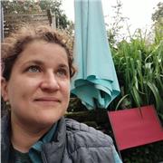Professeur de FLE en ligne - en possession d'un diplôme de l'Alliance Française DAEFLE (Diplôme d'Aptitude de l'Enseignement FLE)