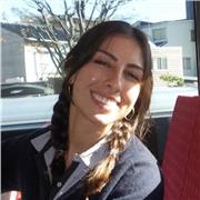 English tutor to help with conversation, homework or report writing!