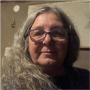 Profesora universitaria de Ingles, y Español nativo