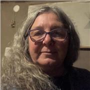 Profesora universitaria de Ingles, y Español nativo