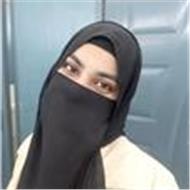 Syeda Eman