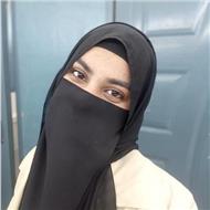Syeda Eman