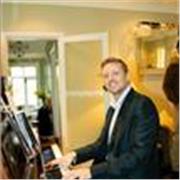 30+ year private piano teacher. All genres / Exams / Theory / Improvisation / Pop / Jazz / Classical