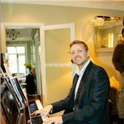 30+ year private piano teacher. All genres / Exams / Theory / Improvisation / Pop / Jazz / Classical