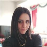 Profesora de Filosofía para clases de refuerzo o para ampliación de conocimientos