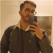 Officially Rated Bilingual Chess Teacher (English - Urdu)