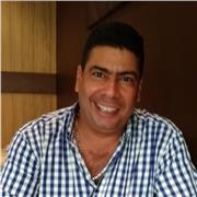 Profesor de Matemática, nivel primaria, secundaria (ESO y Bachillerato), pruebas EBAU, pruebas de nivel de competencia nivel 1 2 y 3. Tengo más de 20 años de experiencia, apasionado por mi trabajo, responsable y amplios conocimientos en la materia. Éxito