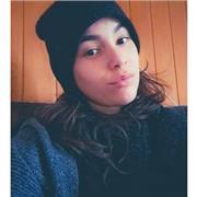 Prazer Odaisa aqui! Sou professora particular, reforço para anos iniciais, elaboração de dissertações e trabalhos para anos finais