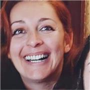 Diplomata alla scuola magistrale ,lezioni private di italiano