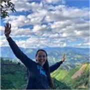 Profesora de matemáticas imparto clases a estudiantes de todas las edades