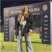 Profesora de Educación Física para todas las edades 