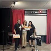 Hablar y escribir en español: en honor a Cervantes