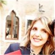 Doy clases de inglés y italiano