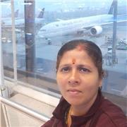 Passionate teacher having 25 years of tutoring experience in the subject of Mathematics, Science to the age group of 3 to 12