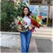 Ragazza con Certificazione Cambridge C2 offre ripetizioni di inglese per tutti i livelli linguistici