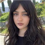 Laureanda in lingue e letterature straniere, offro ripetizioni di spagnolo, francese e materie umanistiche (storia, italiano ecc)