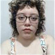 Maestra de inglés con experiencia a nivel preescolar y primaria menor