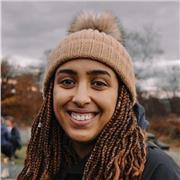 Kiki, Maths Tutor with 10 years experience