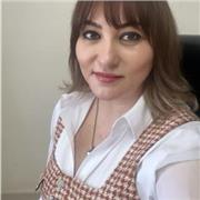 Profesora de Marketing e International Business con experiencia internacional en España y Europa