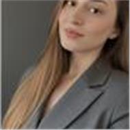 Elif Gökçe