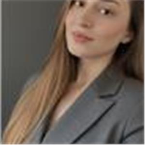 Elif Gökçe Gülnar