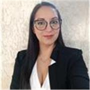 Licenciada en quimica con amplia experiencia impartiendo clases a nivel secundario de matemáticas, física y química.