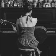 Profesora de clases particulares de canto popular