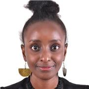Maureen Wairimu