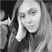 Laureata in ingegneria da ripetizioni private di inglese per elementari, medie, licei e preparazione IELTS per università