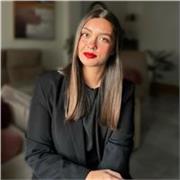 Estudiante de Ingeniería mecánica de último año, imparto clases de matemáticas desde nivel básico a avanzado. 