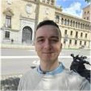 Profesor particular de ciencias e inglés