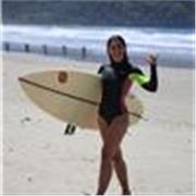 Profesora de español para principiantes