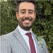 I’m a friendly, patient and passionate native Italian tutor, helping students learn Italian through fun and practical lessons.